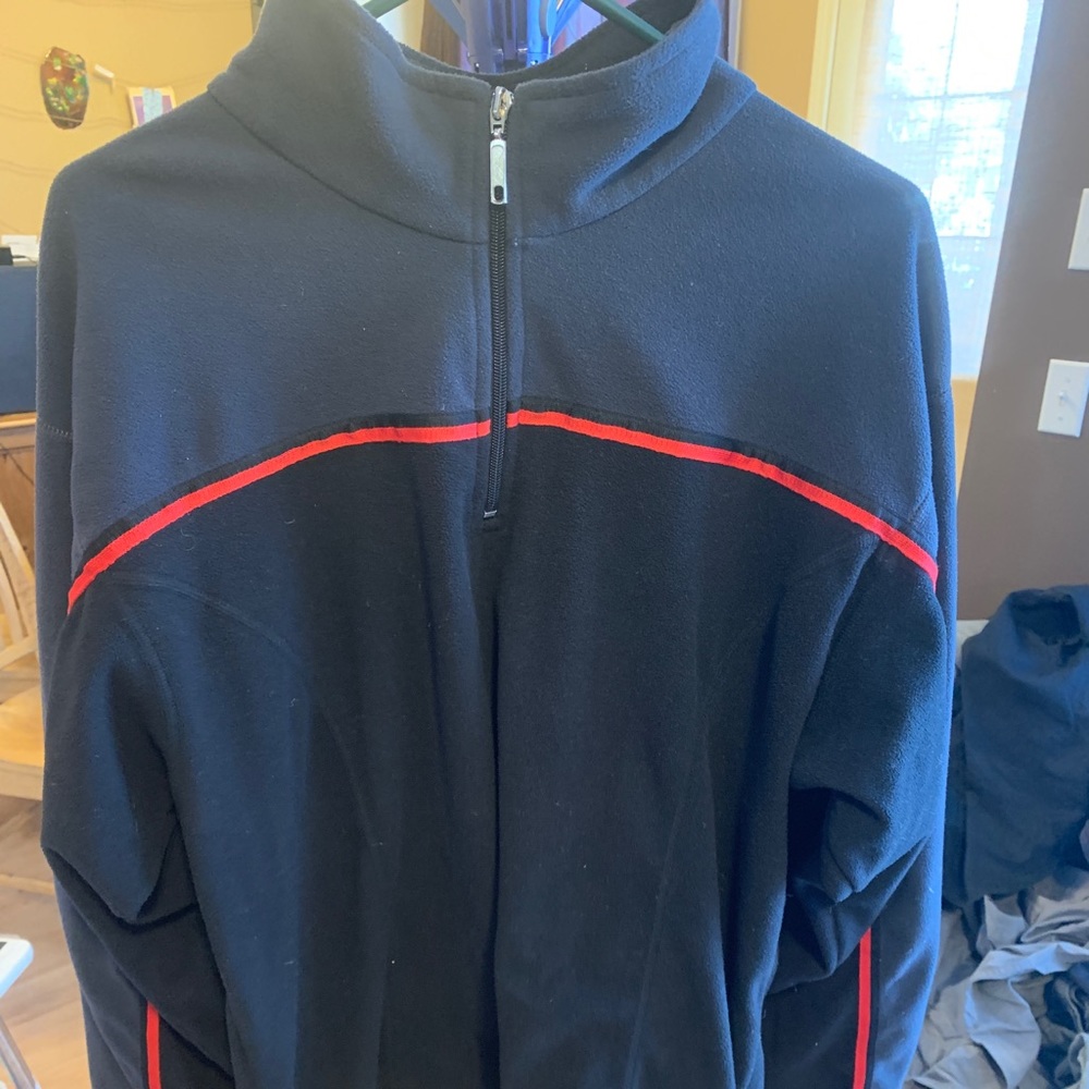 Westbeach Fleece Jacket XL